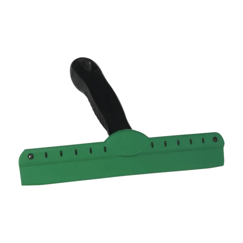 Gummiskrapa