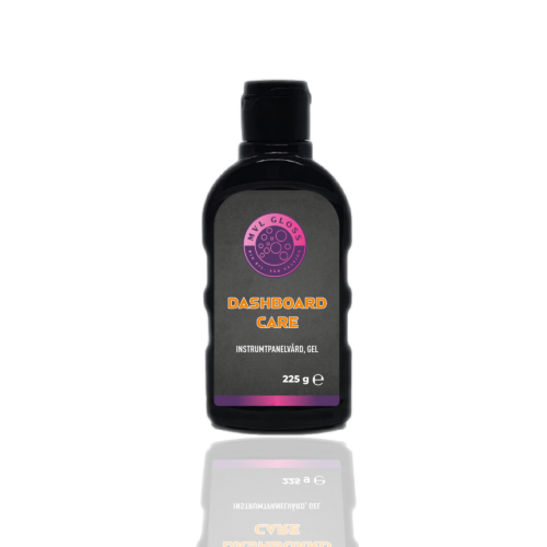 Dashboard care