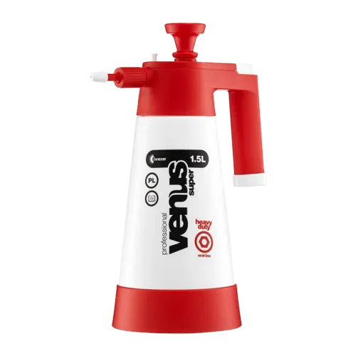 Kwazar Venus Super HD 1.5L -Acid