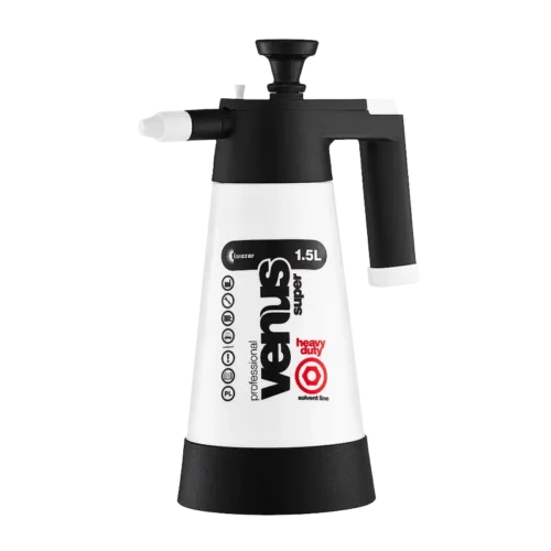 Kwazar Venus Super HD 1.5L -Solvent