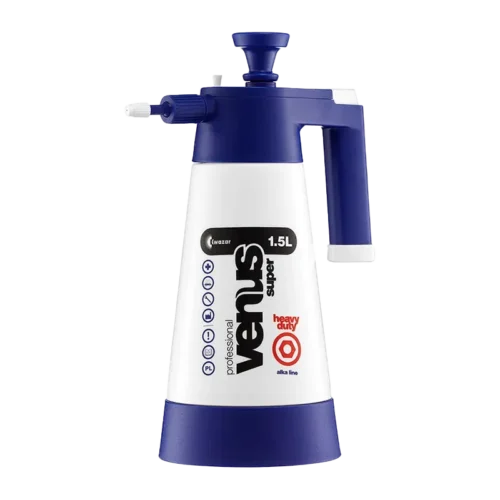 Kwazar Venus Super HD  1.5L -Alkaline