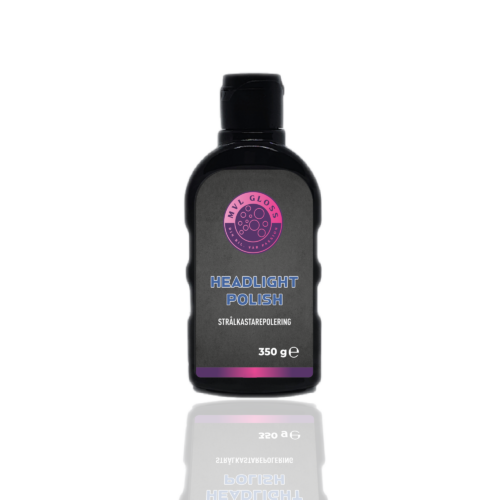 Lyktpolering 350g
