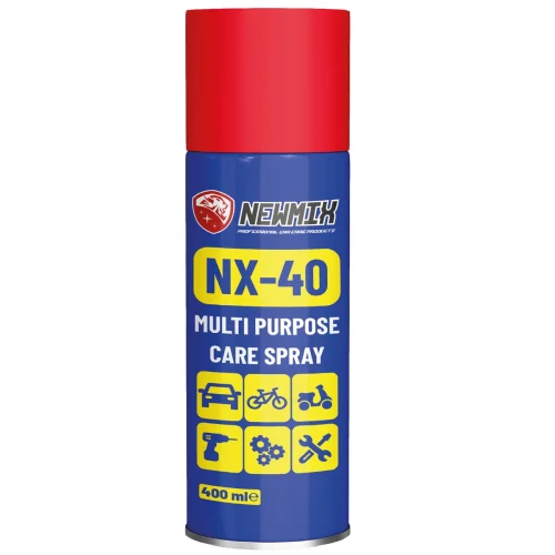 Smörjspray 400ml