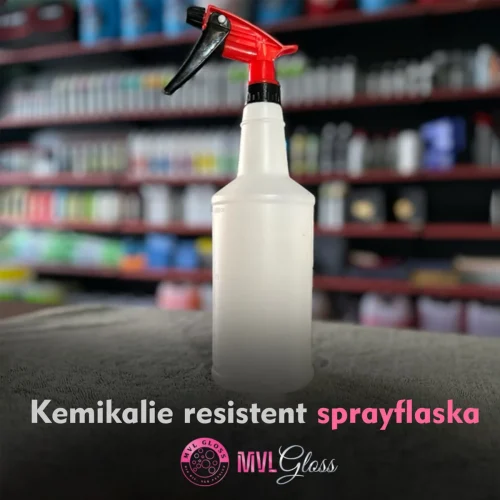 Sprayflaska