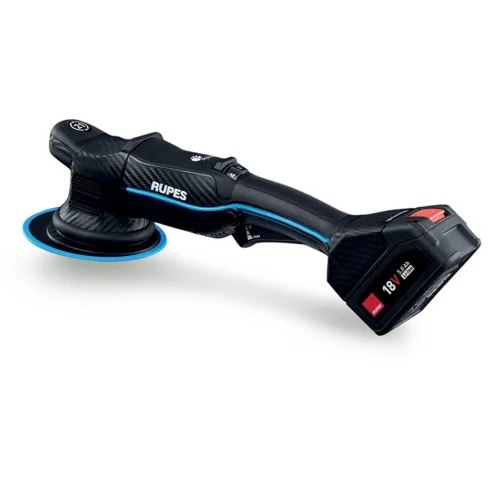 Polermaskin batteridriven oscillerande HLR21, 150 mm, STD-kit