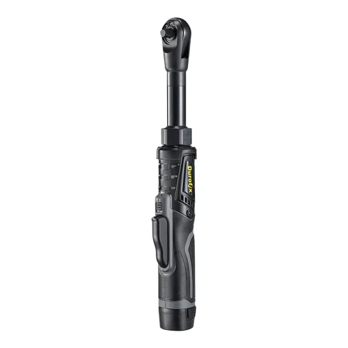 Spärrskaft 3/8" 12V, komplett kit RW1208