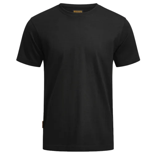 T-shirt herr, 100% bomull