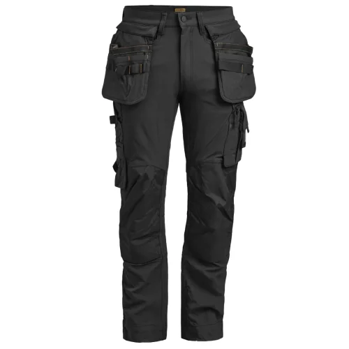 Hantverksbyxa stretch