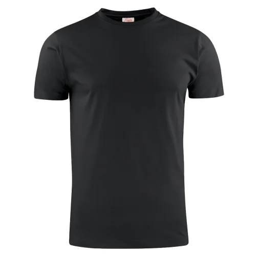T-shirt heavier pro
