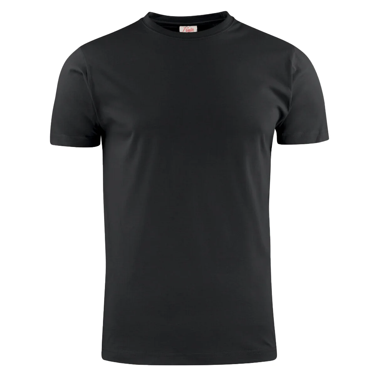 T-shirt heavier pro