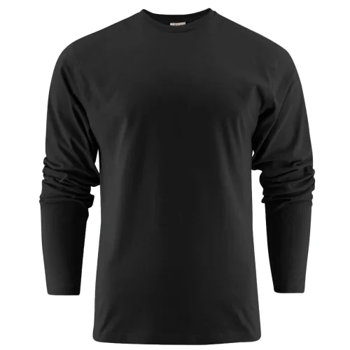 T-shirt heavier pro L/S