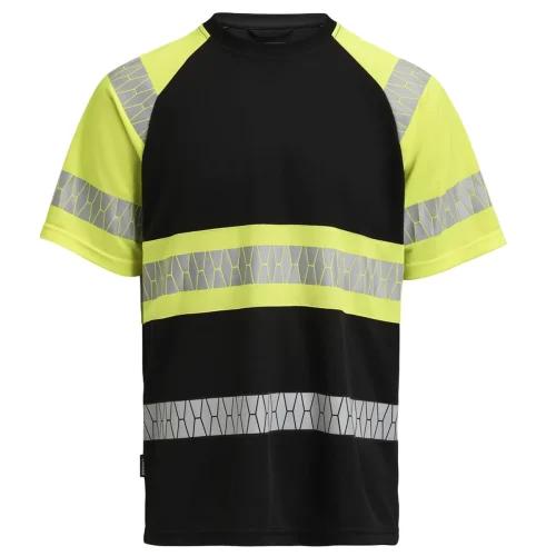 T-shirt varsel