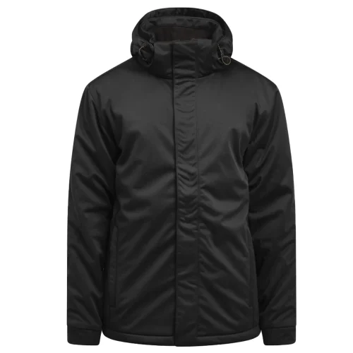 Vinterjacka softshell