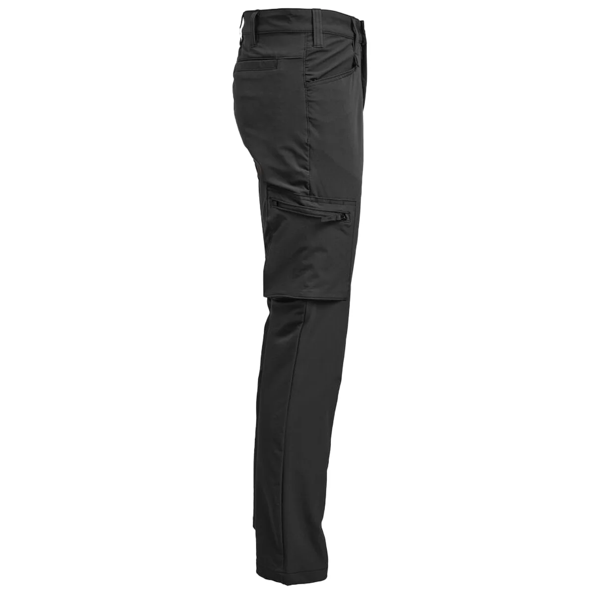 Servicebyxa stretch - Bild 4
