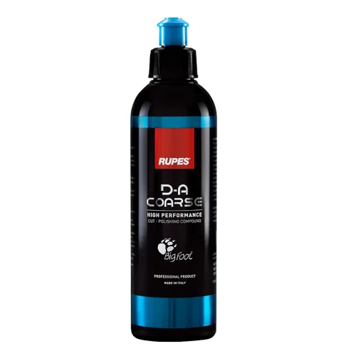 Polermedel D-A Coarse High Performance