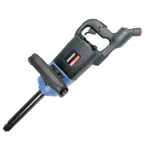 Mutterdragare 1'' Superlight